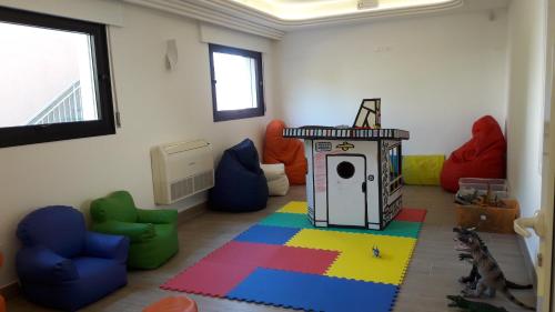 hotel bellariva