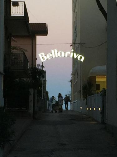 hotel bellariva