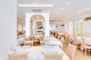 hotel bellariva
