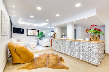 hotel bellariva