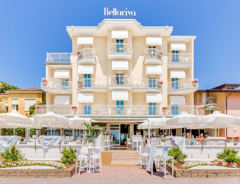 hotel bellariva
