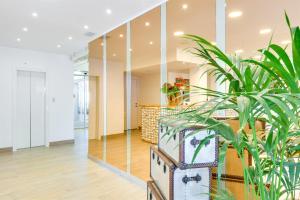 hotel bellariva
