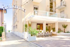 hotel bellariva