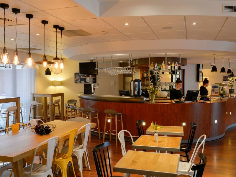 novotel suites rouen normandie