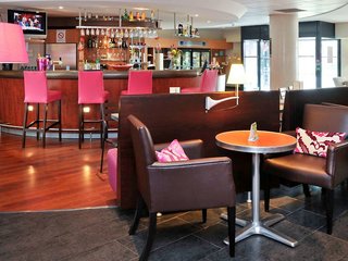 novotel suites rouen normandie
