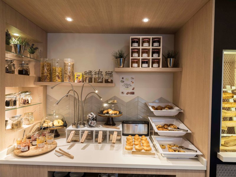 novotel suites rouen normandie