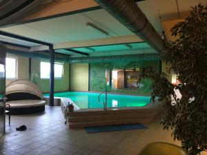 Hotel Viva Brockel,Broeckel>>Brockel,3 star