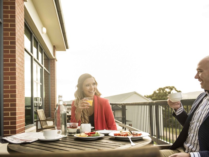 novotel barossa valley resort