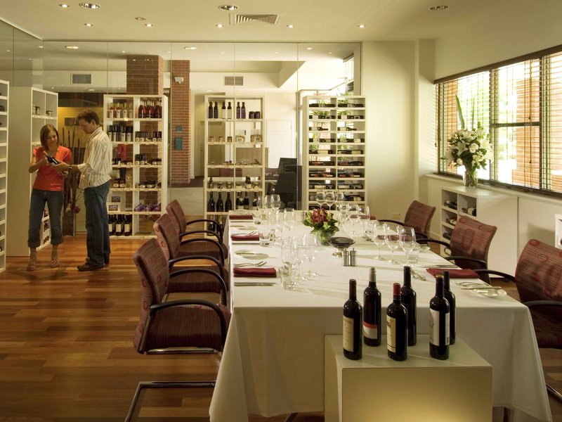 novotel barossa valley resort