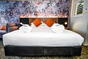 Novotel Barossa Valley Resort,Barossa>>Adelaide,4 star