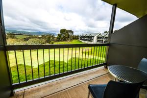 Novotel Barossa Valley Resort,Barossa>>Adelaide,4 star