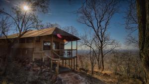 ghoha hills savuti