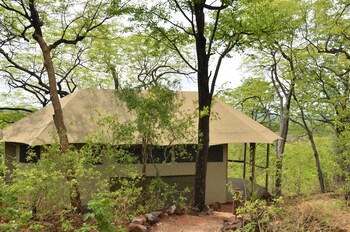 ghoha hills savuti