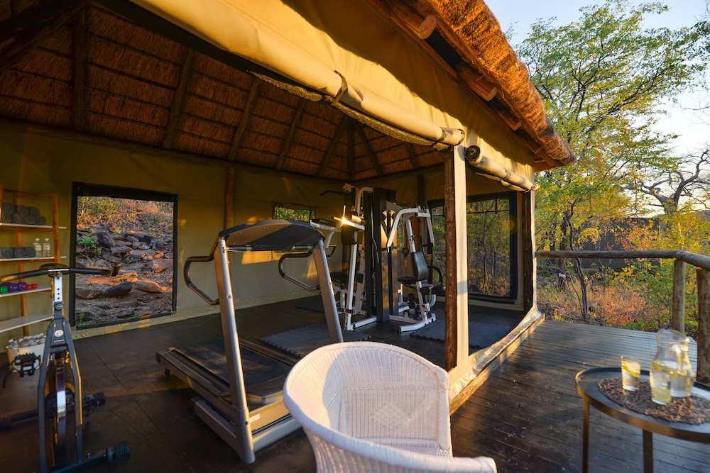 chobe national park