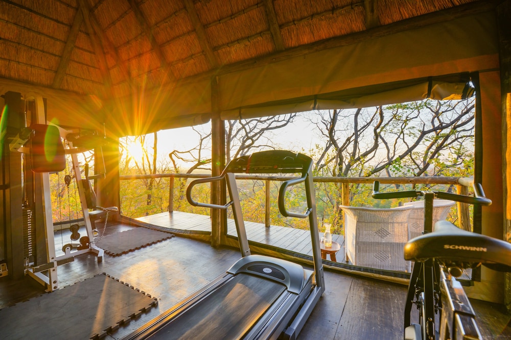 chobe national park
