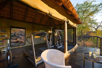 chobe national park