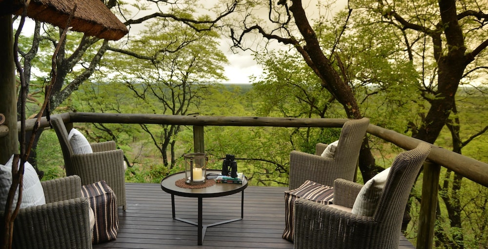 chobe national park