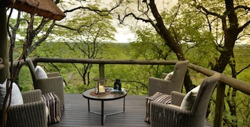 chobe national park