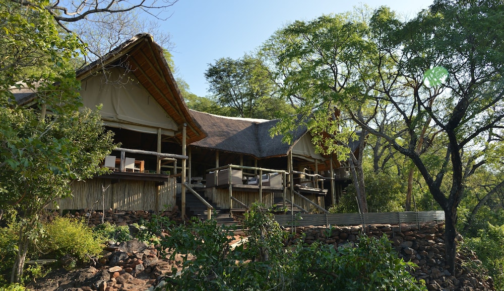 chobe national park