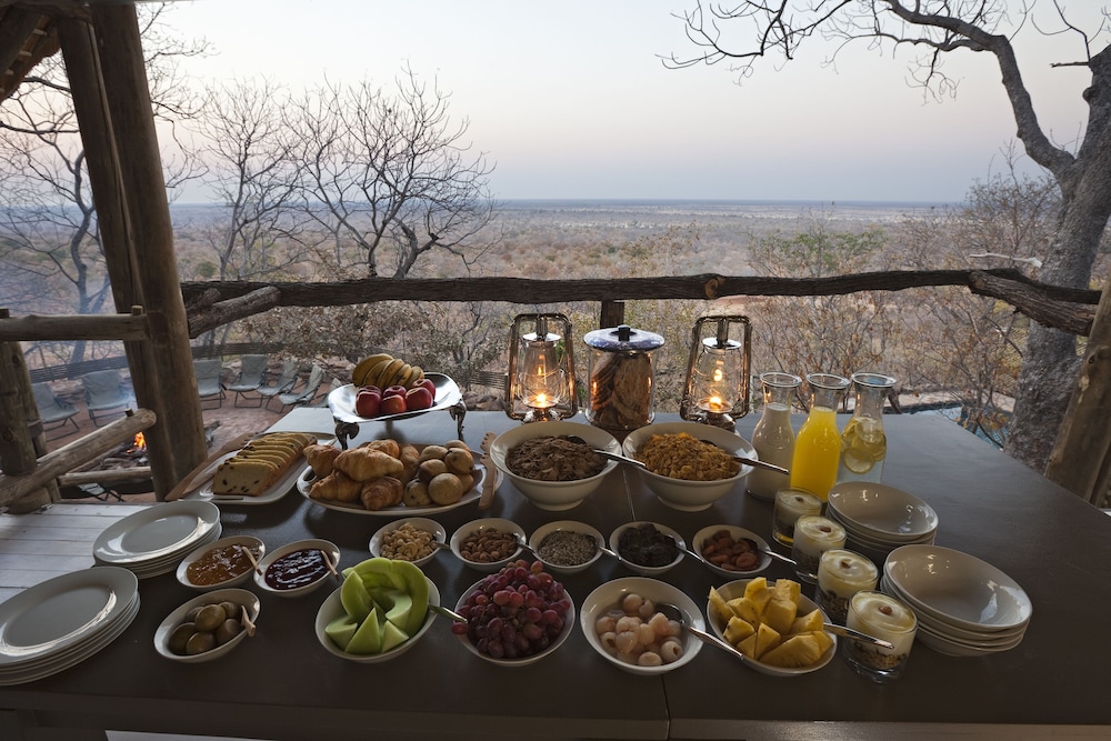 ghoha hills savuti