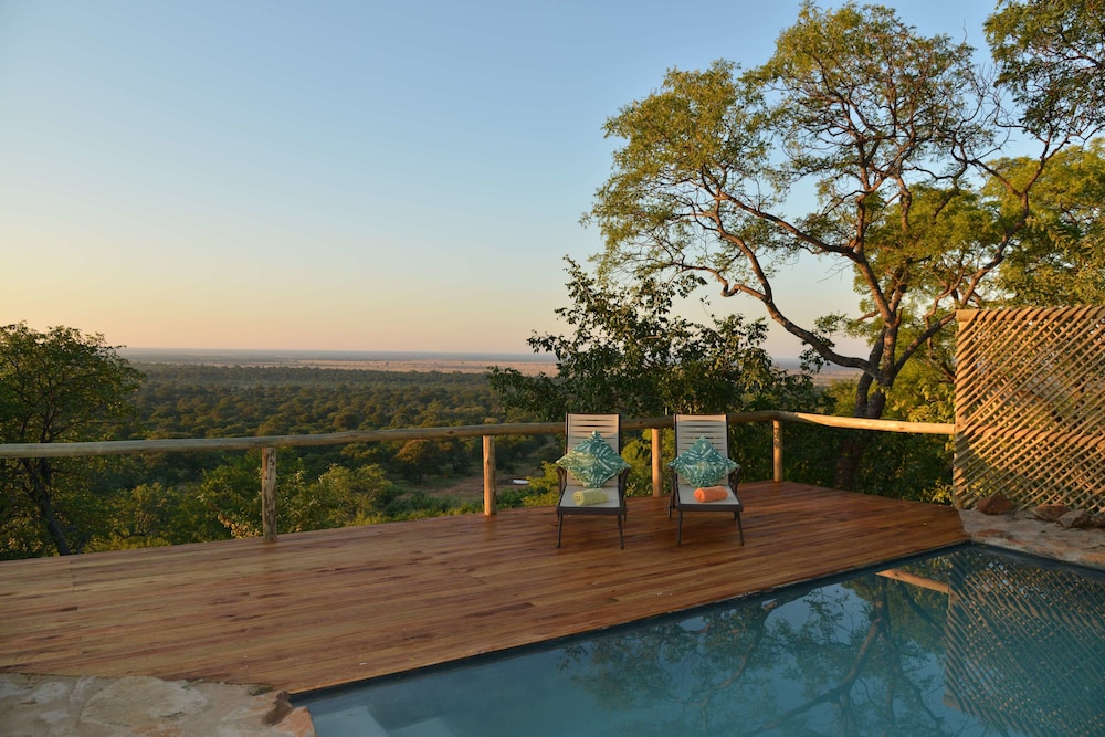 chobe national park
