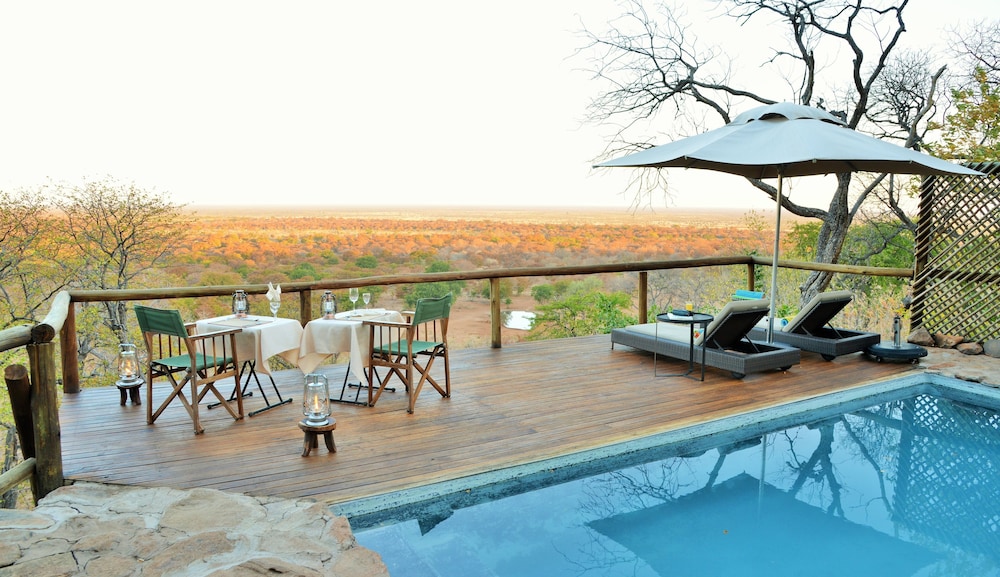 chobe national park