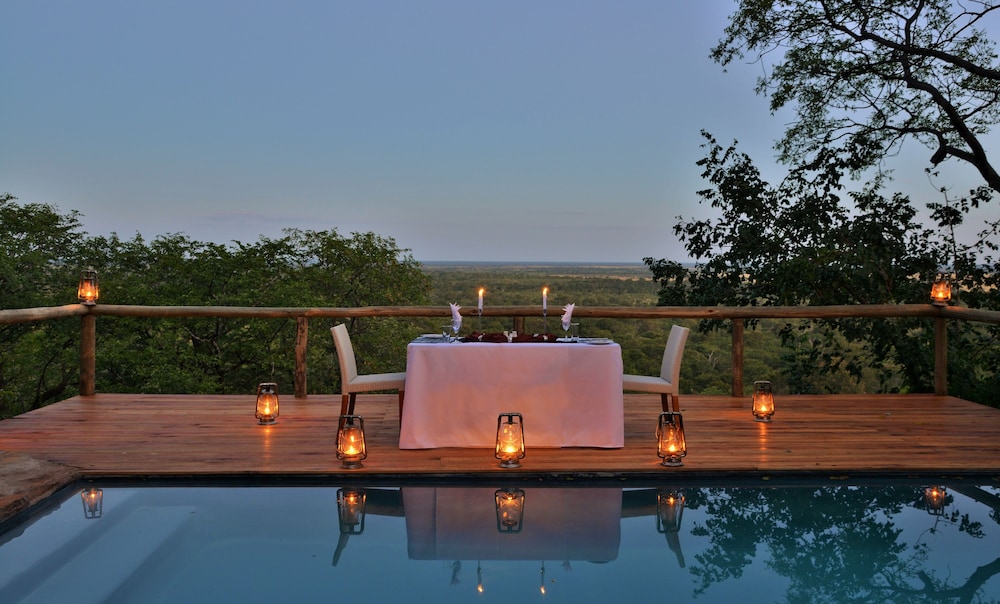 chobe national park
