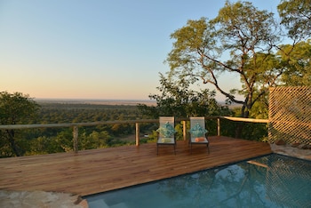 chobe national park