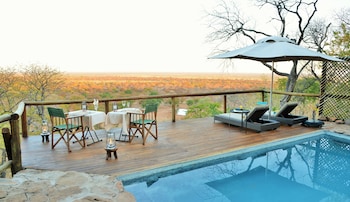 chobe national park