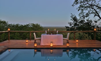 chobe national park