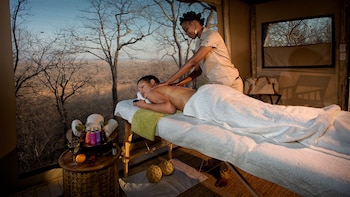 chobe national park