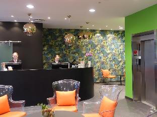 Thon Hotel Terminus,Oslo>>Kolbotn,4 star