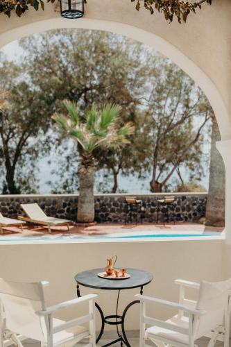 the boathouse hotel
