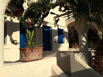 the boathouse hotel
