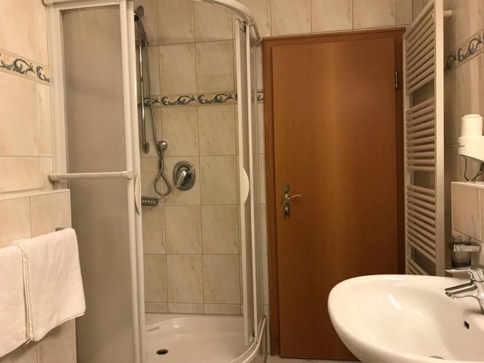 hotel zartenbach bandb