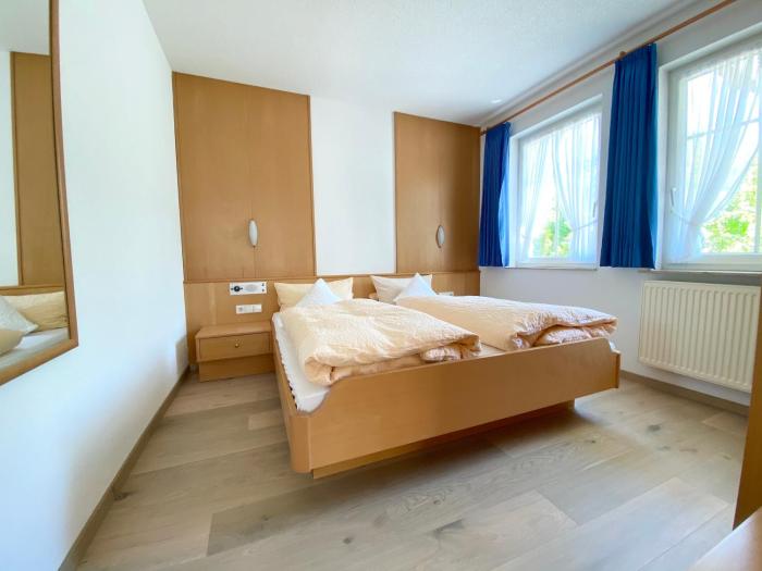 hotel zartenbach bandb