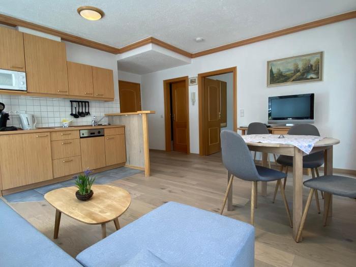 hotel zartenbach bandb