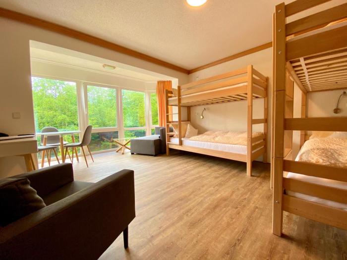 hotel zartenbach bandb