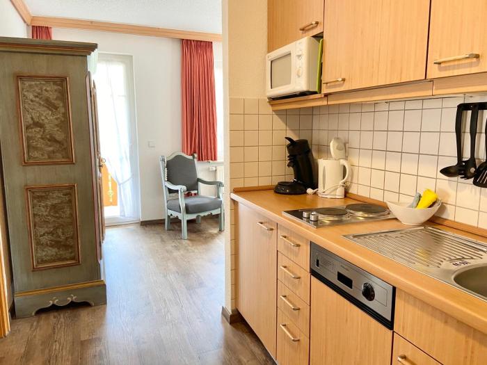 hotel zartenbach bandb