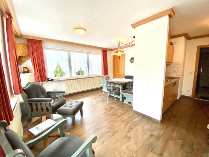 hotel zartenbach bandb