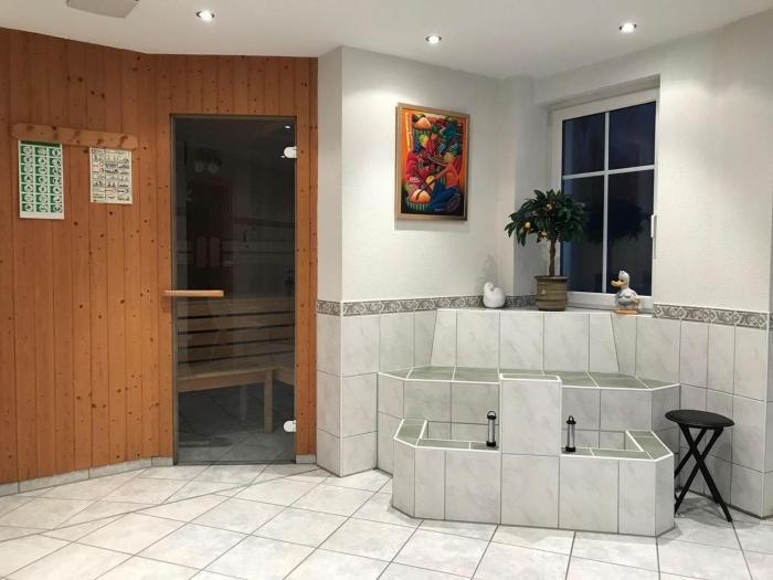 hotel zartenbach bandb