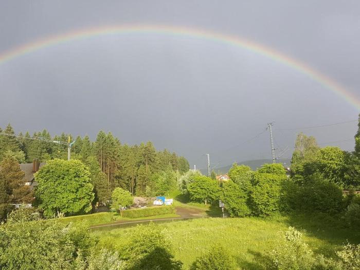 hotel zartenbach bandb