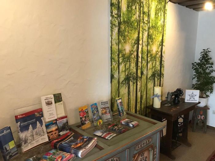 hotel zartenbach bandb