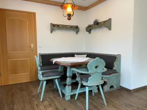 hotel zartenbach bandb