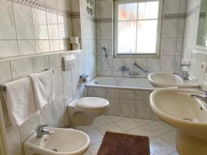 hotel zartenbach bandb