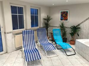 hotel zartenbach bandb