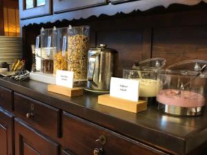 hotel zartenbach bandb