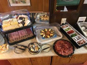 hotel zartenbach bandb