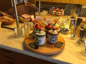 hotel zartenbach bandb