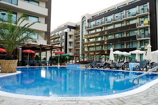 sunny beach